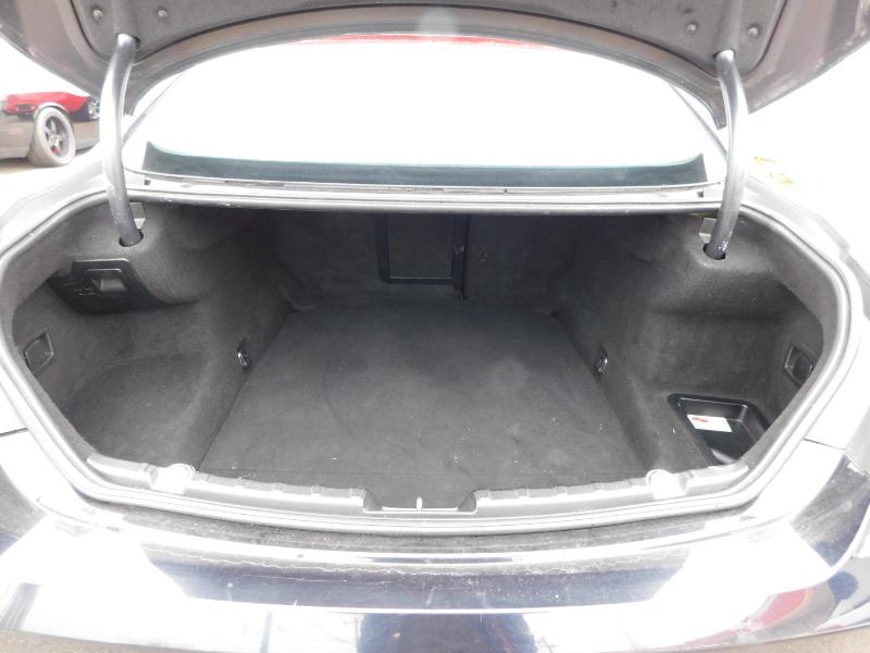 BMW 6-Series 640i Grand Coupe 2013