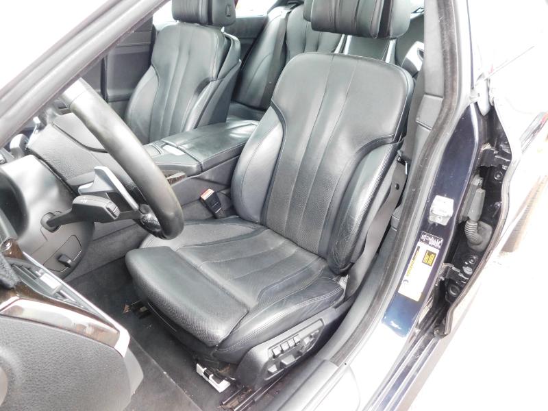 BMW 6-Series 640i Grand Coupe 2013