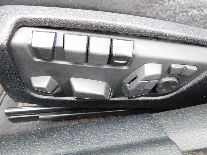 BMW 6-Series 640i Grand Coupe 2013