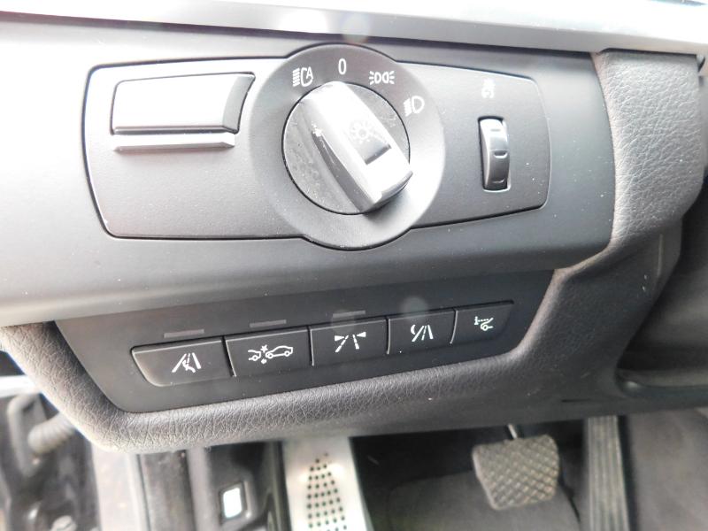 BMW 6-Series 640i Grand Coupe 2013