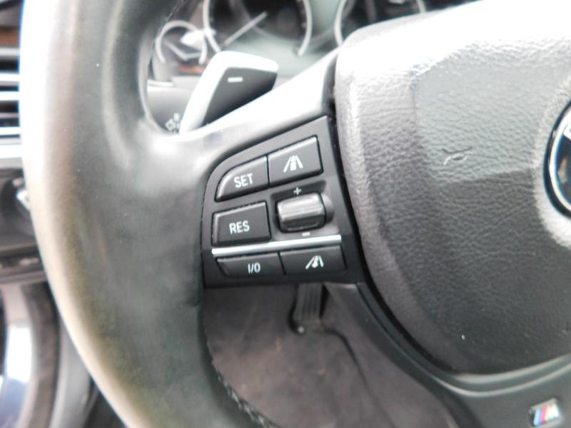 BMW 6-Series 640i Grand Coupe 2013