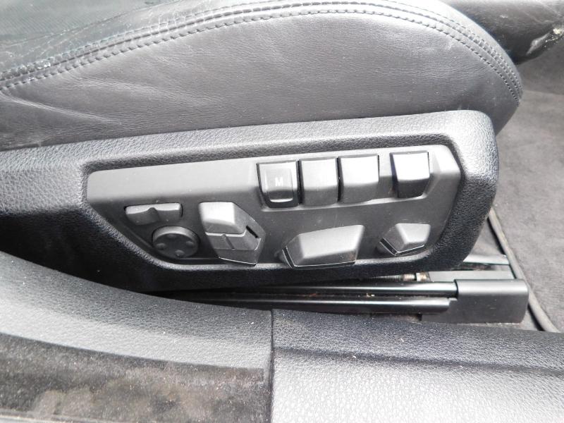 BMW 6-Series 640i Grand Coupe 2013