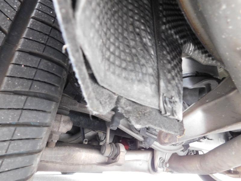 BMW 6-Series 640i Grand Coupe 2013