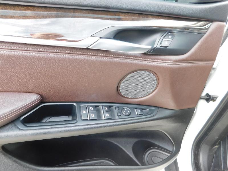 BMW X5 xDrive50i 2015