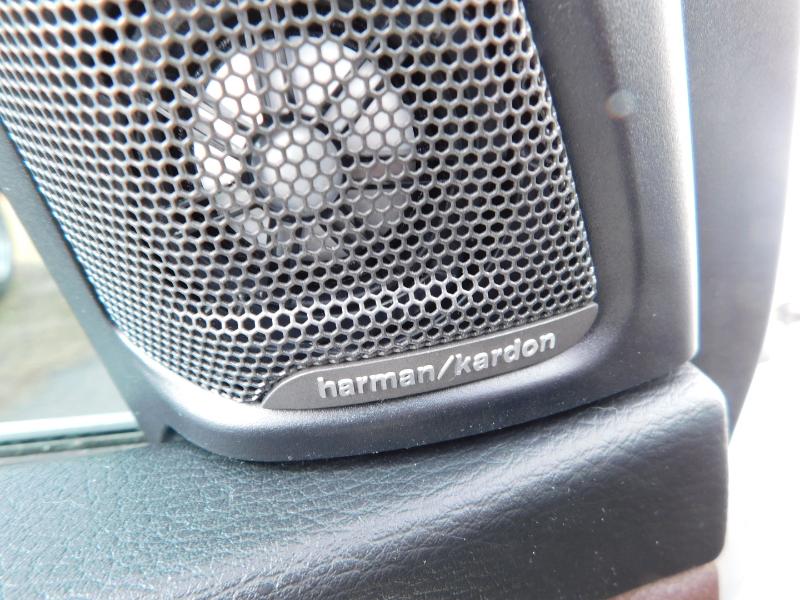 BMW X5 xDrive50i 2015