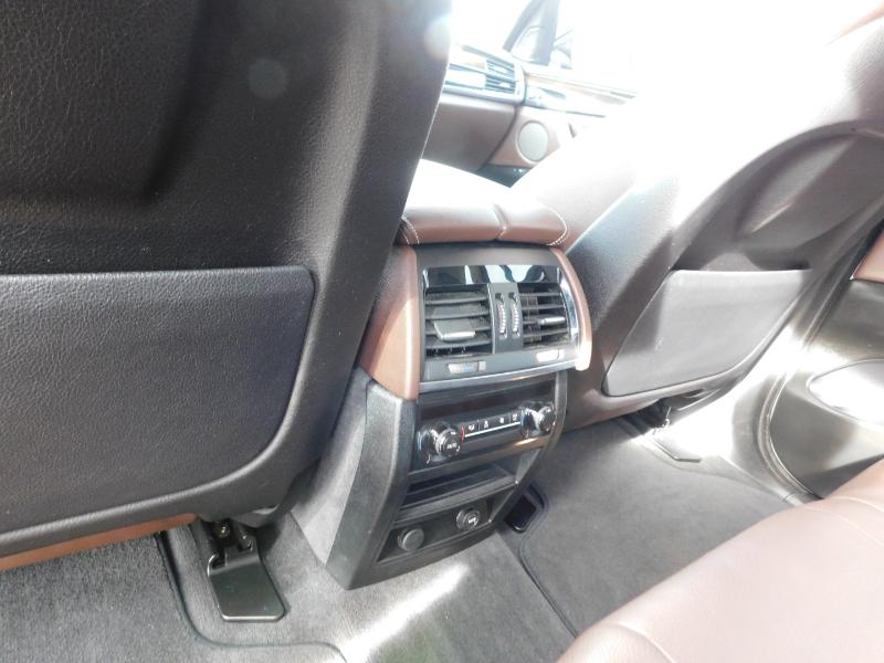 BMW X5 xDrive50i 2015