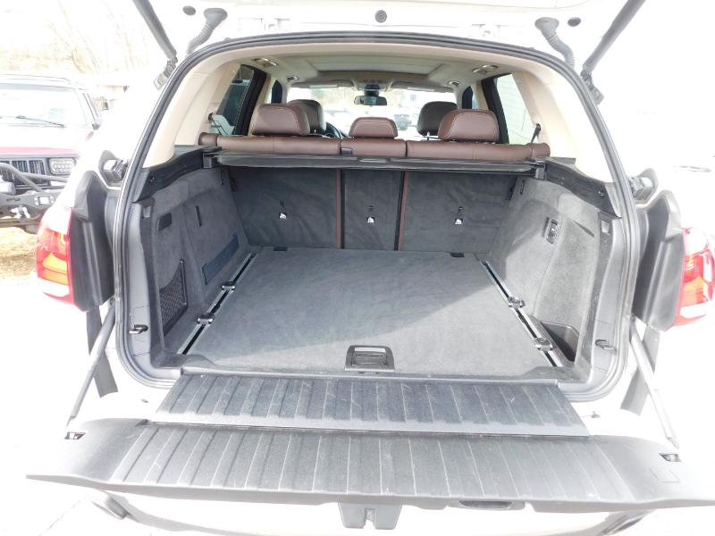 BMW X5 xDrive50i 2015