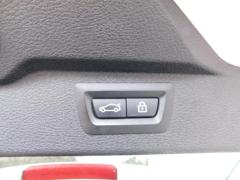 BMW X5 xDrive50i 2015