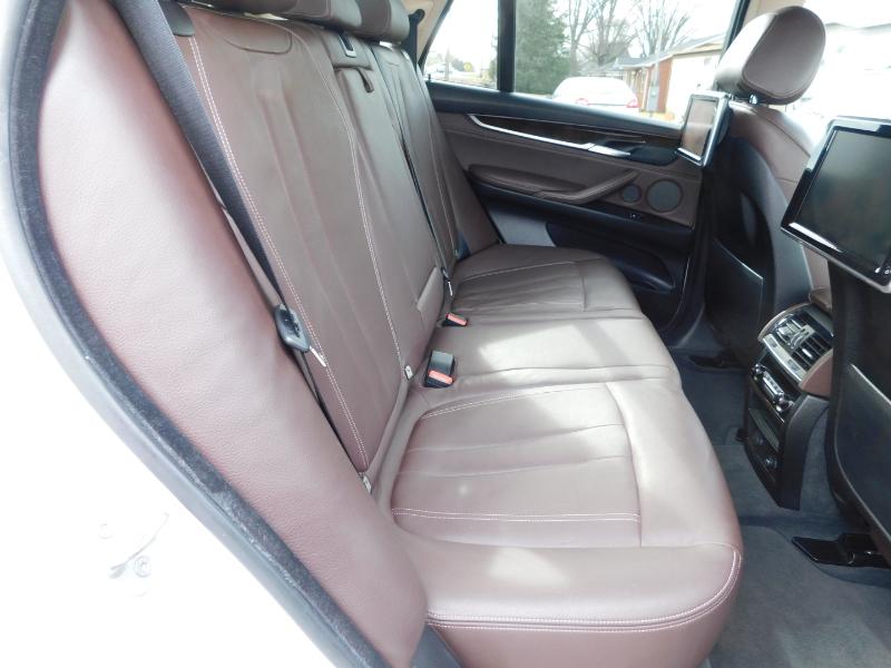 BMW X5 xDrive50i 2015