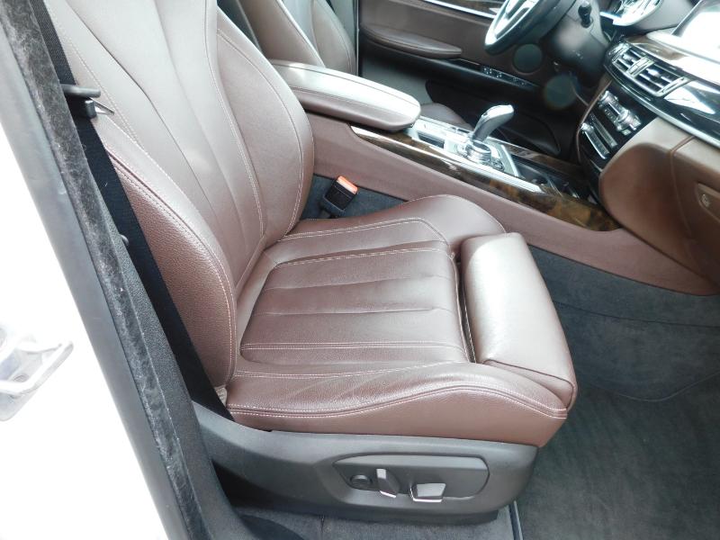 BMW X5 xDrive50i 2015