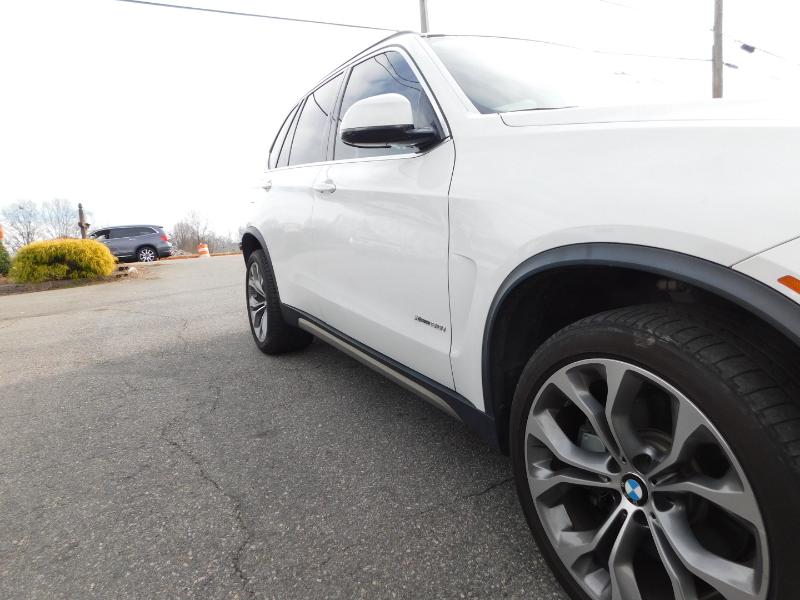 BMW X5 xDrive50i 2015