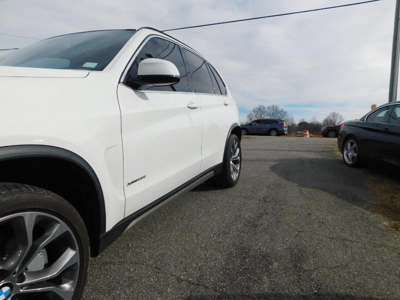 BMW X5 xDrive50i 2015