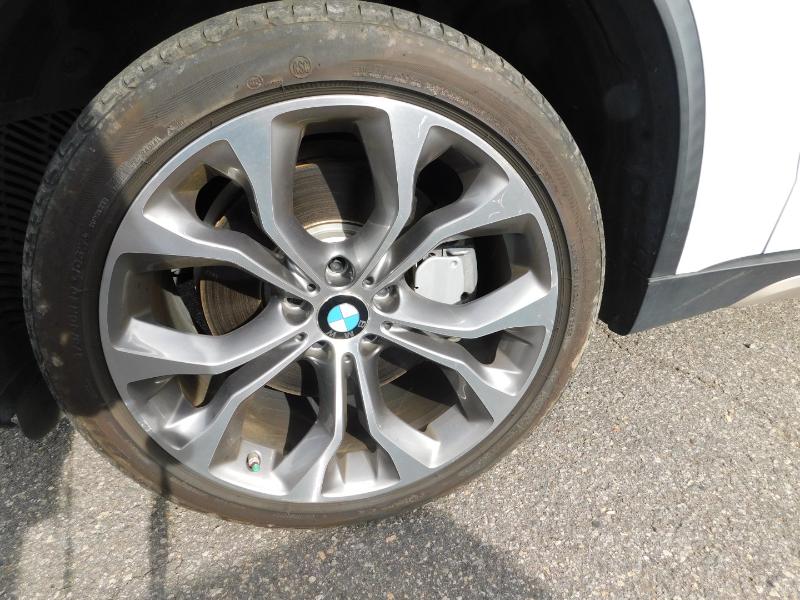 BMW X5 xDrive50i 2015