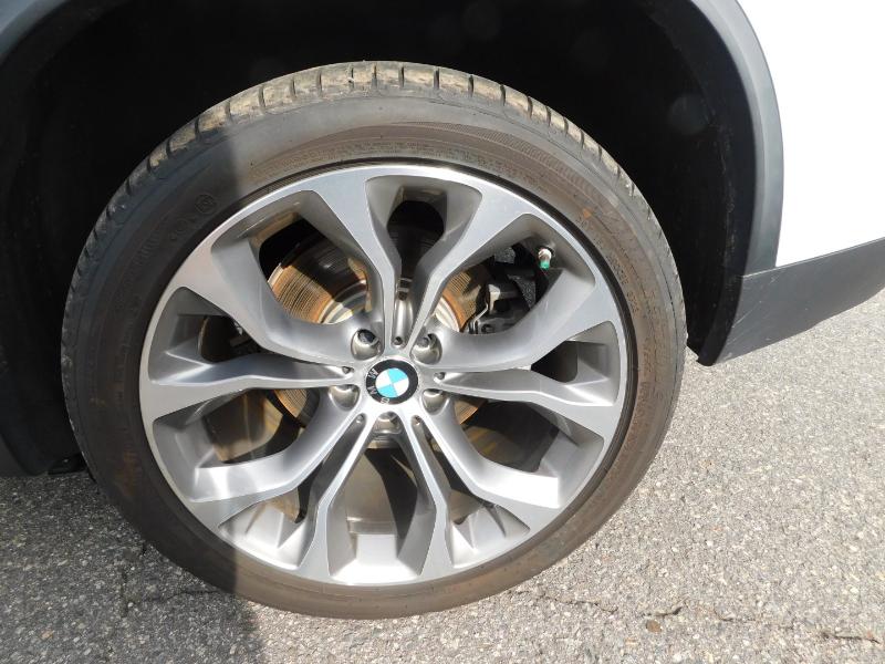 BMW X5 xDrive50i 2015