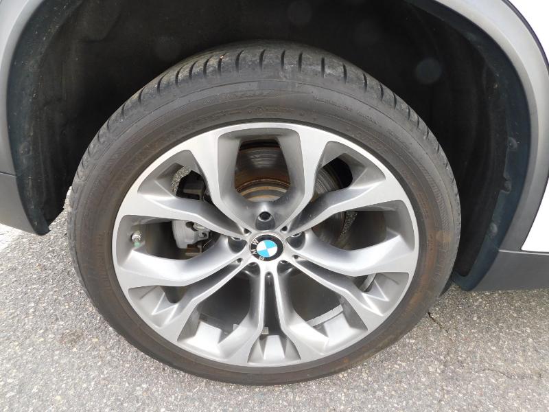 BMW X5 xDrive50i 2015