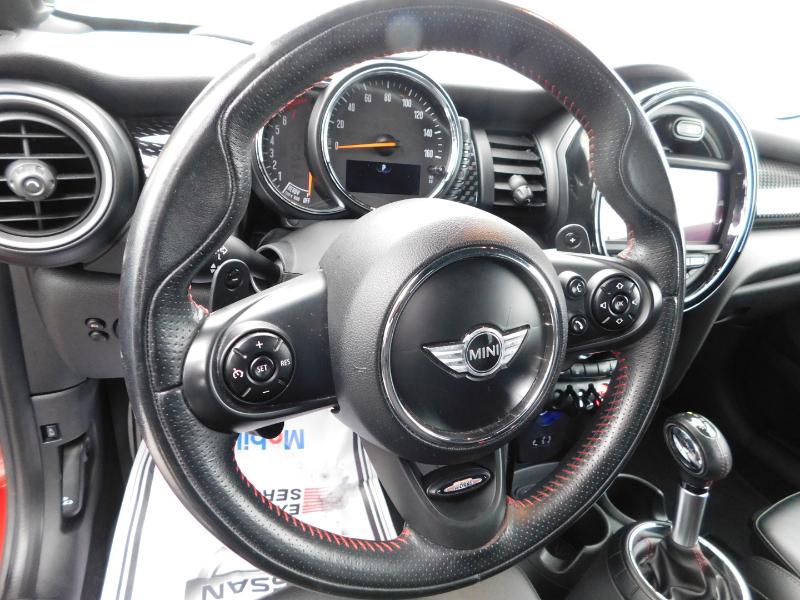 MINI Cooper S 2015