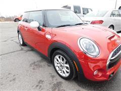 2015 MINI Cooper 