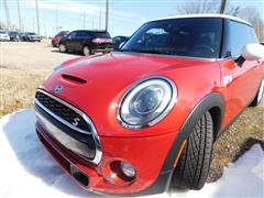 2015 MINI Cooper 
