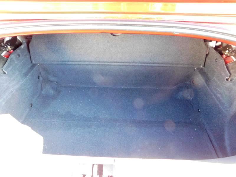 Chrysler Crossfire Roadster Limited 2005