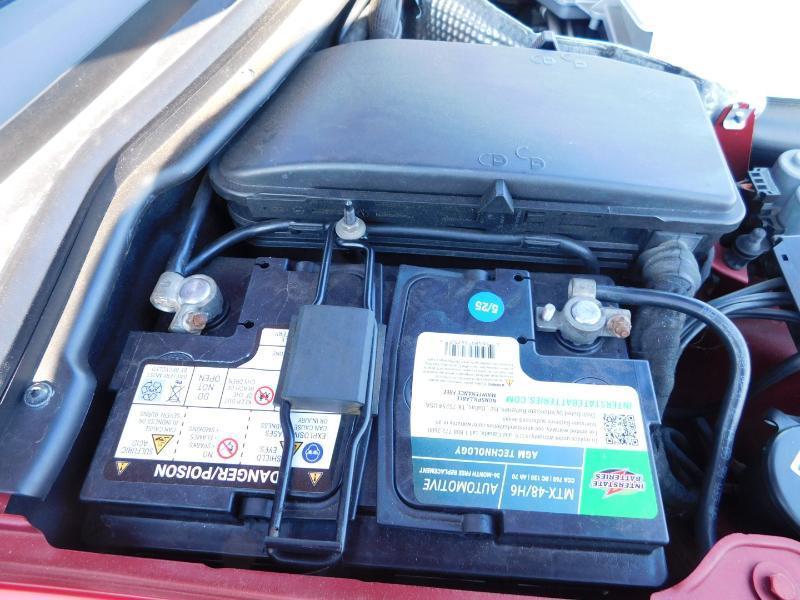 Chrysler Crossfire Roadster Limited 2005