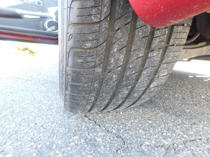 Chrysler Crossfire Roadster Limited 2005