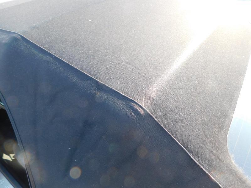 Chrysler Crossfire Roadster Limited 2005