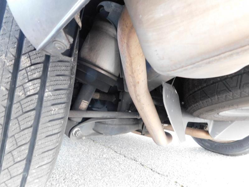 Land Rover LR4 HSE 2015