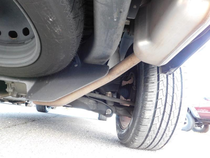 Land Rover LR4 HSE 2015