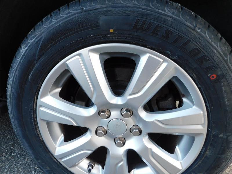 Land Rover LR4 HSE 2015