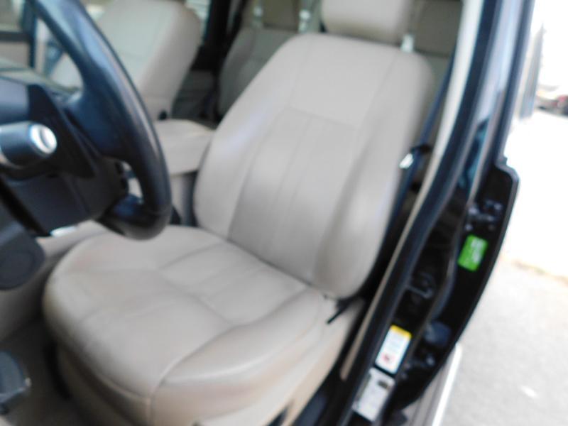 Land Rover LR4 HSE 2015