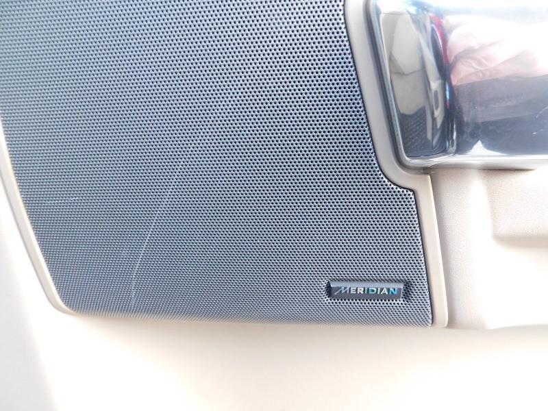 Land Rover LR4 HSE 2015