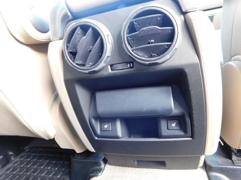 Land Rover LR4 HSE 2015