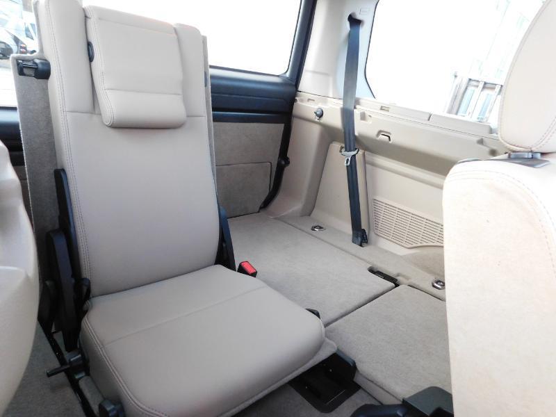 Land Rover LR4 HSE 2015