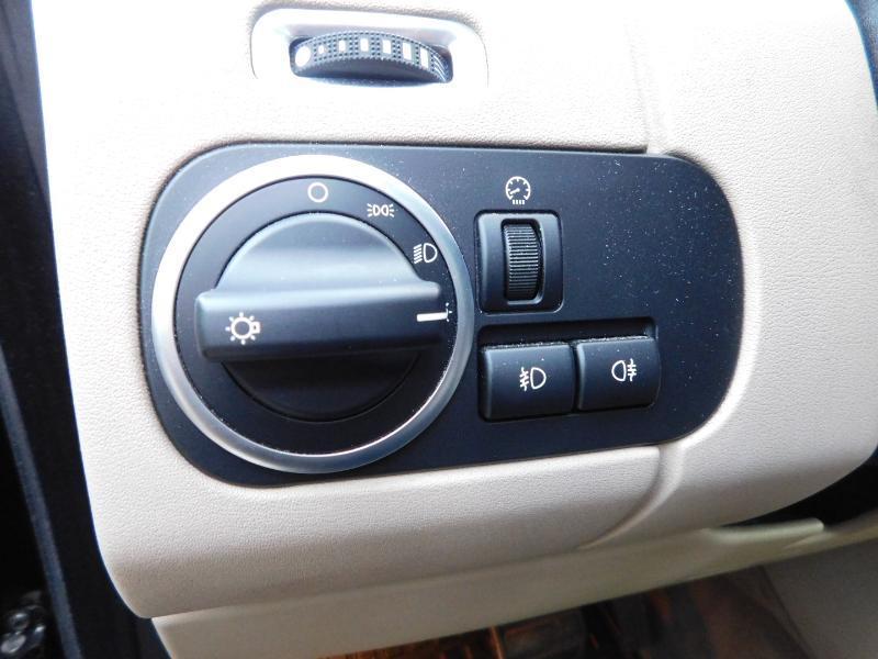 Land Rover LR4 HSE 2015