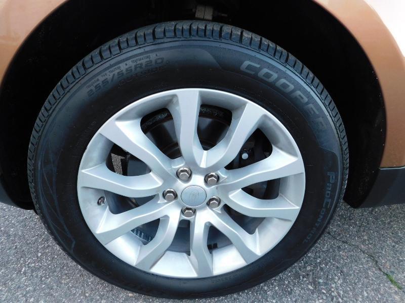 Land Rover Range Rover Sport HSE 2016