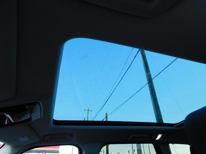 Land Rover Range Rover Sport HSE 2016