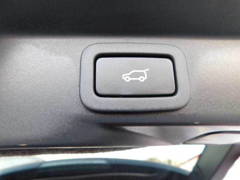 Land Rover Range Rover Sport HSE 2016