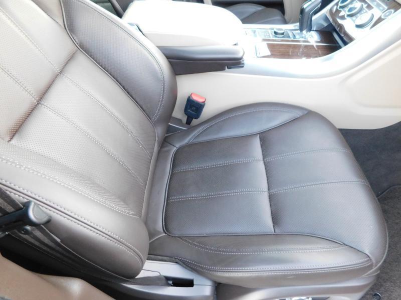 Land Rover Range Rover Sport HSE 2016