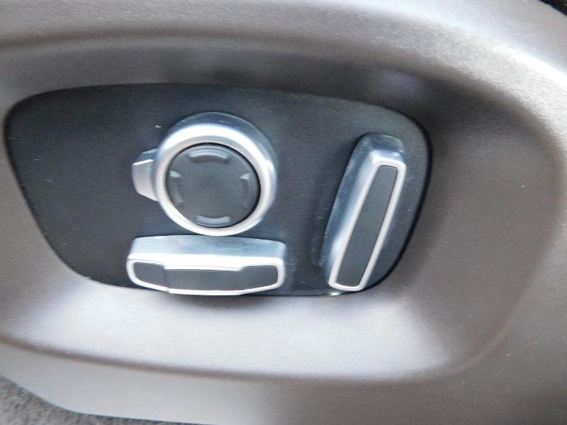 Land Rover Range Rover Sport HSE 2016