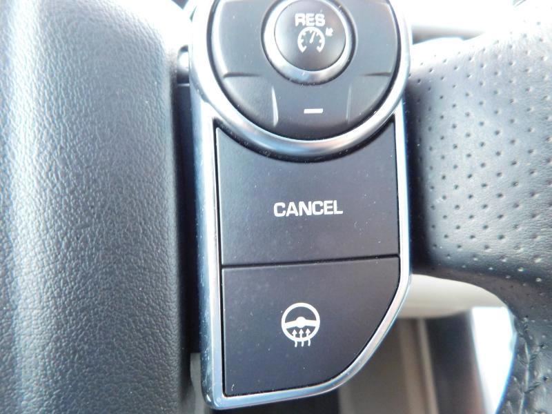 Land Rover Range Rover Sport HSE 2016