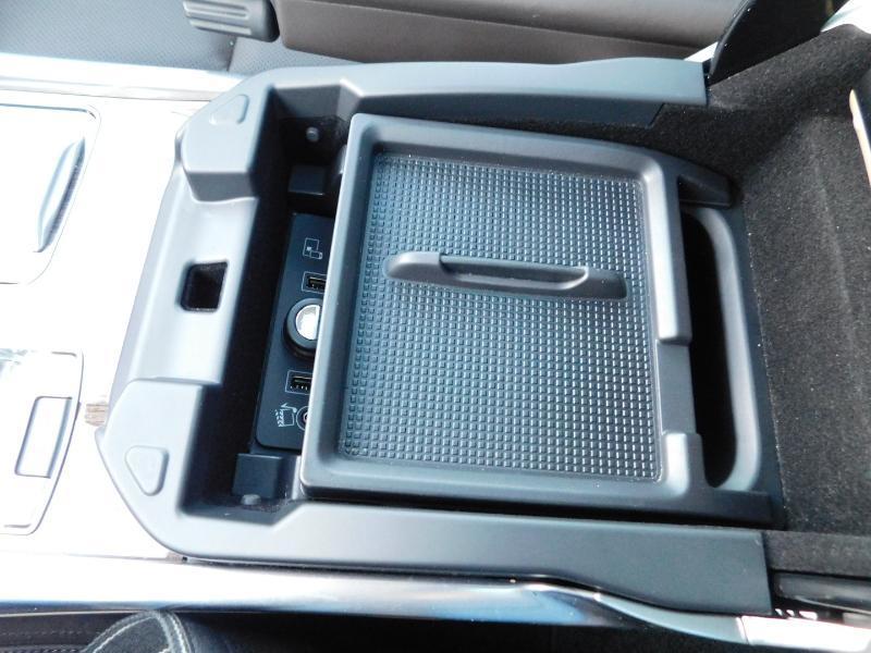 Land Rover Range Rover Sport HSE 2016