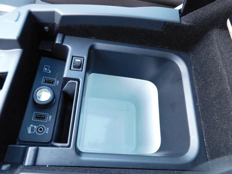 Land Rover Range Rover Sport HSE 2016