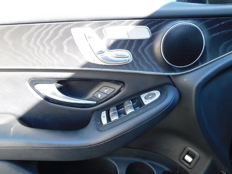 Mercedes-Benz GLC-Class GLC300 2016