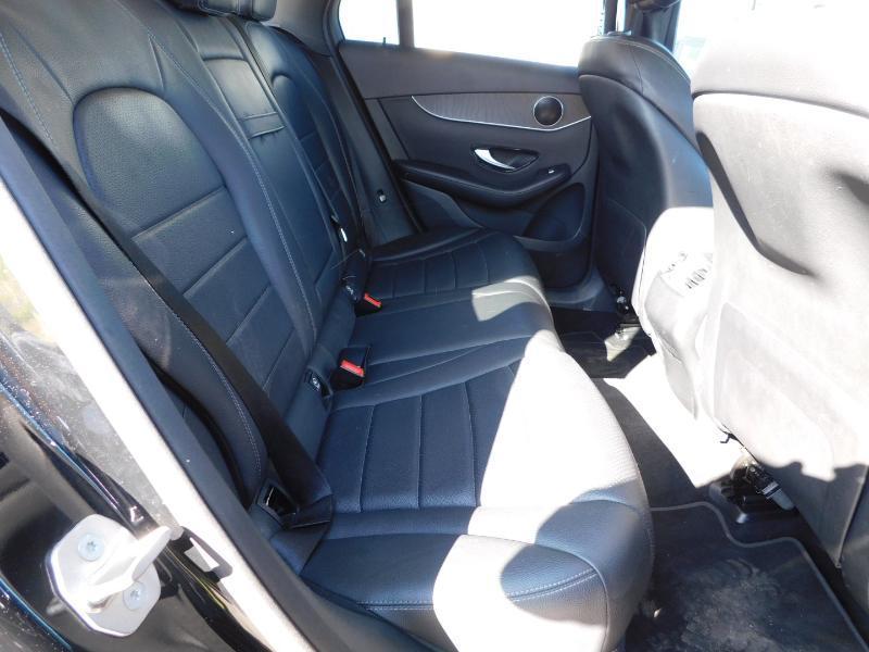 Mercedes-Benz GLC-Class GLC300 2016