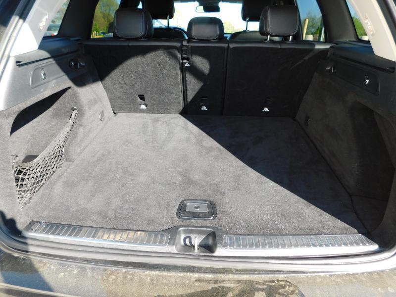 Mercedes-Benz GLC-Class GLC300 2016