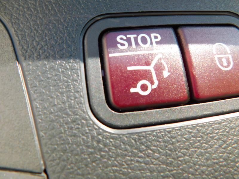 Mercedes-Benz GLC-Class GLC300 2016