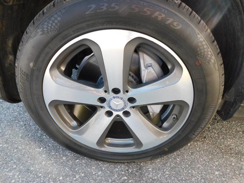 Mercedes-Benz GLC-Class GLC300 2016