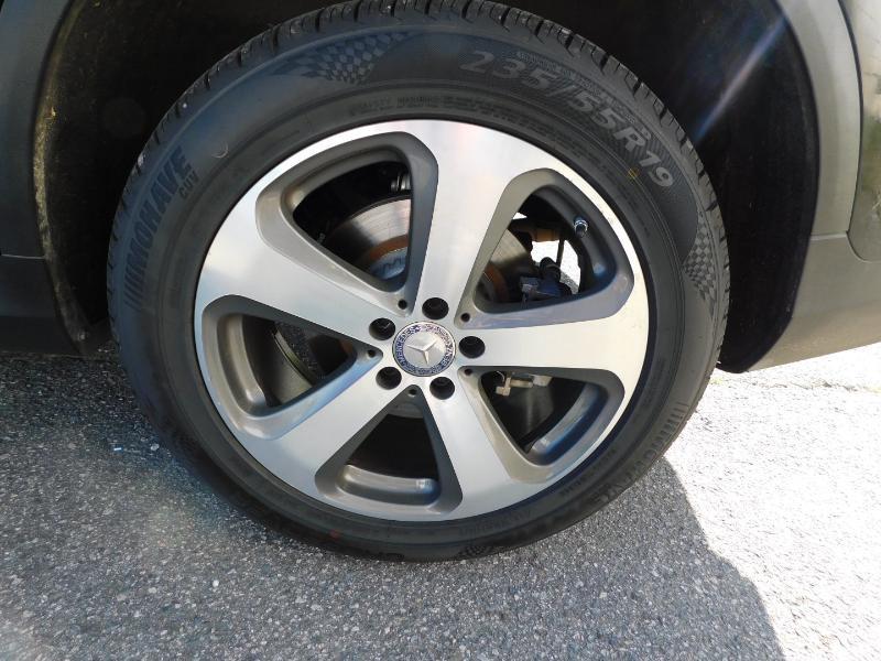 Mercedes-Benz GLC-Class GLC300 2016