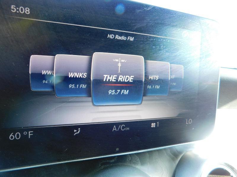 Mercedes-Benz GLC-Class GLC300 2016