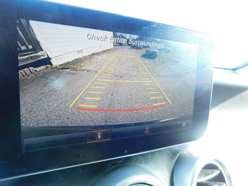 Mercedes-Benz GLC-Class GLC300 2016